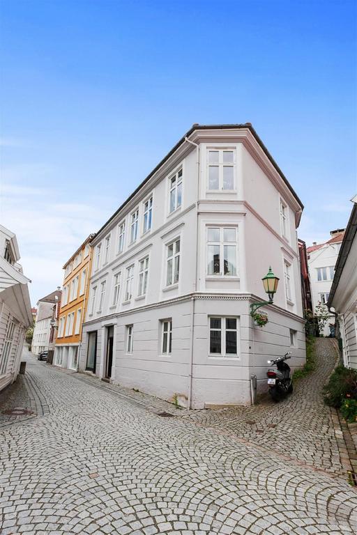 Pepes Apartamento Bergen